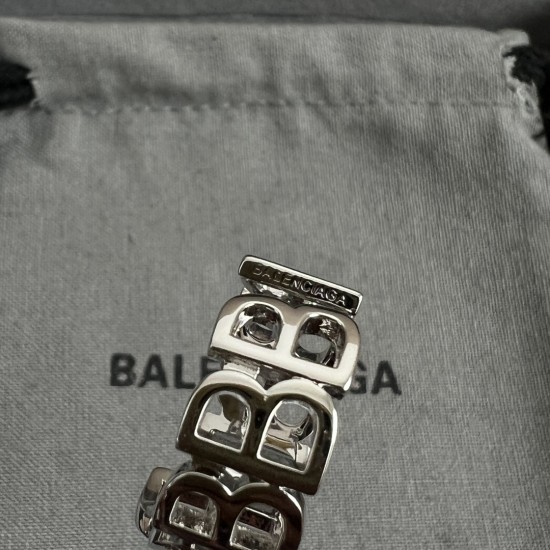 Balenciaga Jewelry Ring Balenciaga Jewelry Ring