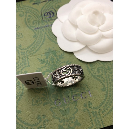 Gucci Jewelry Ring Gucci Jewelry Ring