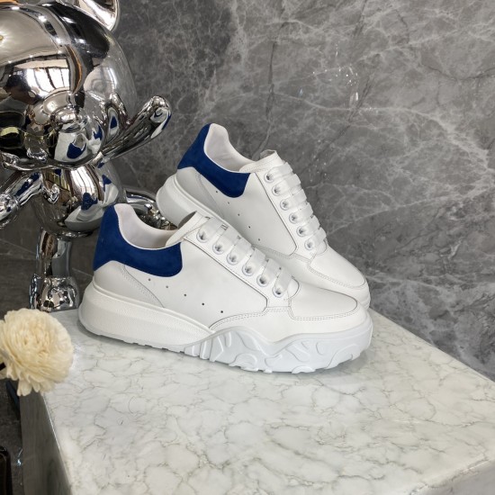 McQueen Shoes
 Top Quality
