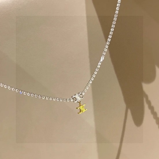 Celine Jewelry Necklace Celine Jewelry Necklace