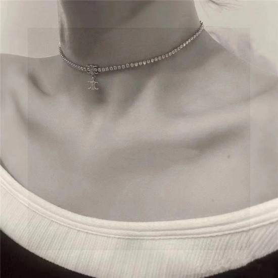 Celine Jewelry Necklace Celine Jewelry Necklace