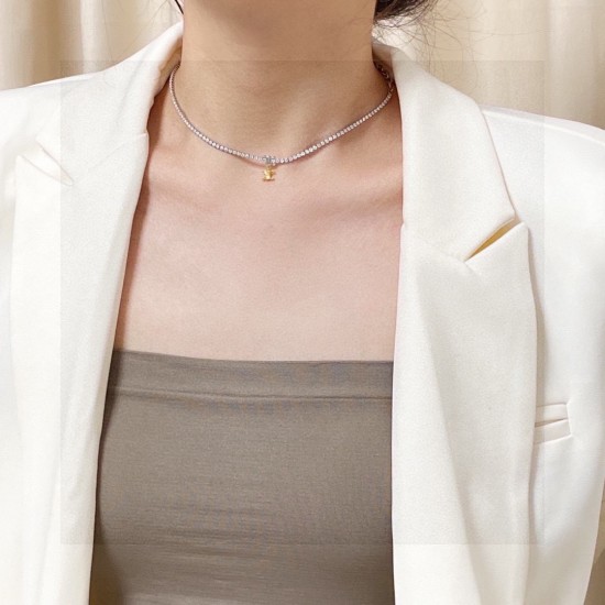 Celine Jewelry Necklace Celine Jewelry Necklace