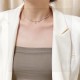 Celine Jewelry Necklace Celine Jewelry Necklace