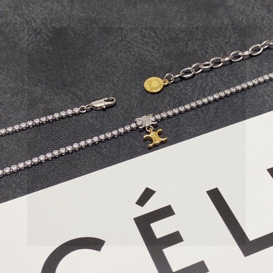 Celine Jewelry Necklace Celine Jewelry Necklace