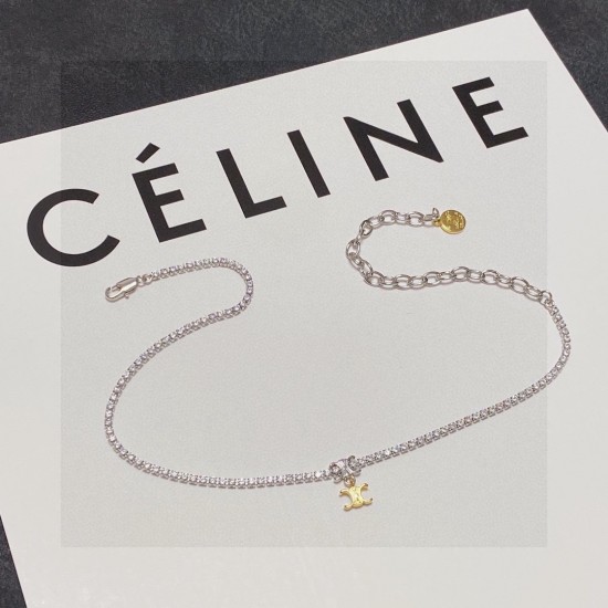 Celine Jewelry Necklace Celine Jewelry Necklace