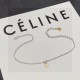 Celine Jewelry Necklace Celine Jewelry Necklace