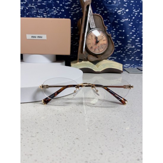 MiuMiu Glasses