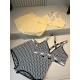 Fendi Swimsuit Fendi Swimsuit