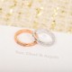 Van Cleef Jewelry Ring