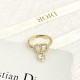 Dior Jewelry Ring Dior Jewelry Ring