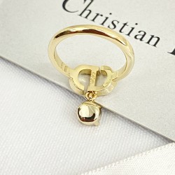 Dior Jewelry Ring