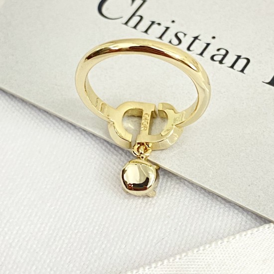 Dior Jewelry Ring Dior Jewelry Ring