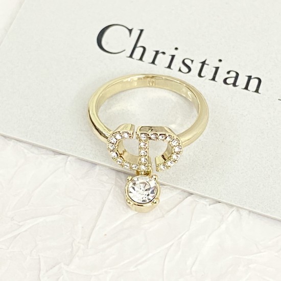 Dior Jewelry Ring Dior Jewelry Ring