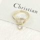 Dior Jewelry Ring Dior Jewelry Ring