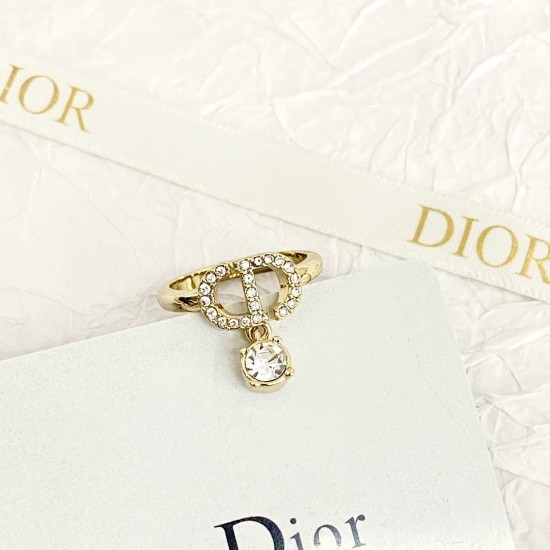 Dior Jewelry Ring Dior Jewelry Ring