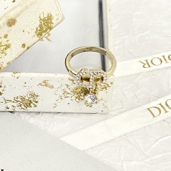 Dior Jewelry Ring Dior Jewelry Ring