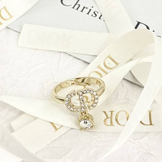 Dior Jewelry Ring Dior Jewelry Ring