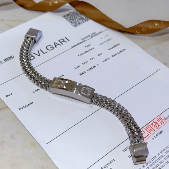 Bvlgari Jewelry Bracelet Bvlgari Jewelry Bracelet