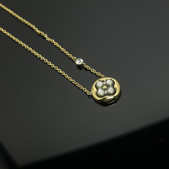 LV Jewelry High Quality LV Jewelry High Quality