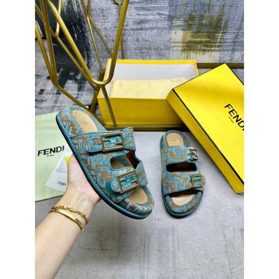 Fendi Shoes Top Quality
35-42 Fendi Shoes Top Quality
35-42