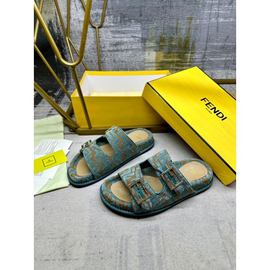 Fendi Shoes Top Quality
35-42 Fendi Shoes Top Quality
35-42