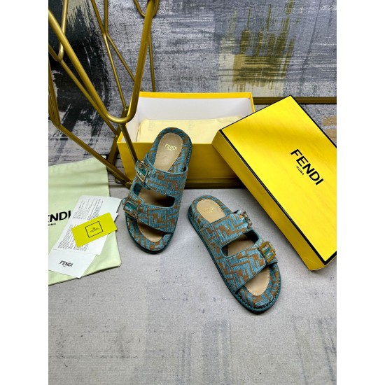 Fendi Shoes Top Quality
35-42 Fendi Shoes Top Quality
35-42