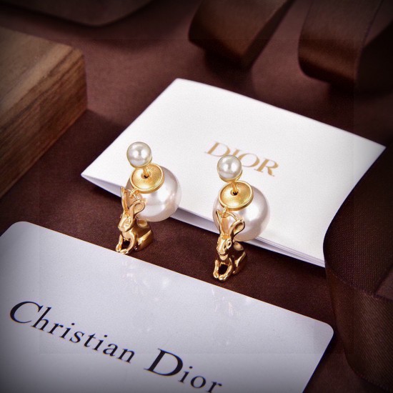 Dior Jewelry Earrings Dior Jewelry Earrings