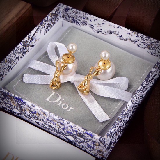 Dior Jewelry Earrings Dior Jewelry Earrings