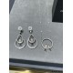 Boucheron Jewelry Earrings Boucheron Jewelry Earrings