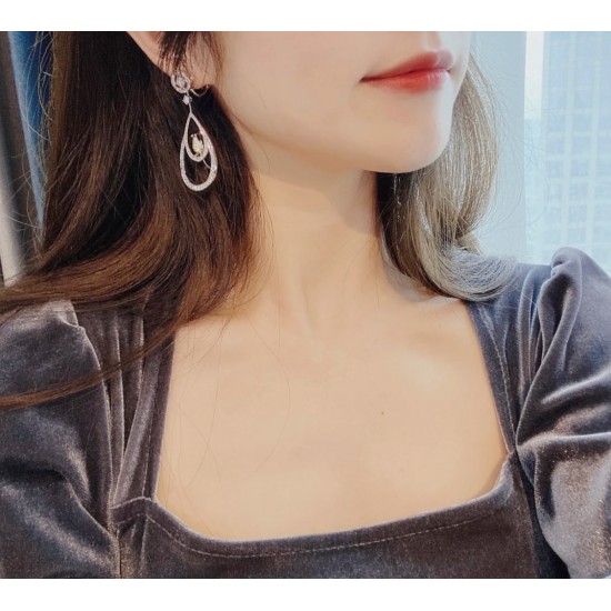 Boucheron Jewelry Earrings Boucheron Jewelry Earrings