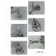Boucheron Jewelry Earrings Boucheron Jewelry Earrings