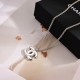 Chanel Jewelry Necklace