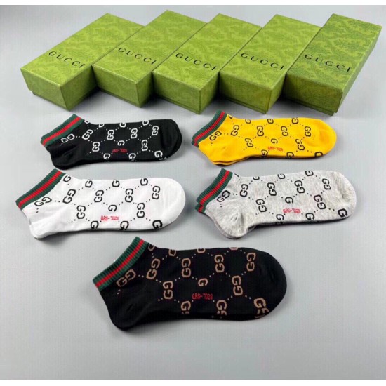 Gucci Socks