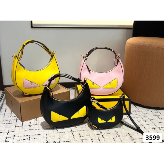 Fendi Bags High Quality Fendi Bags High Quality