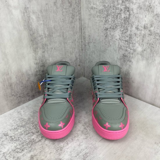 LV Shoes Top Quality
women 35-40
men 39-45 LV Shoes Top Quality
women 35-40
men 39-45