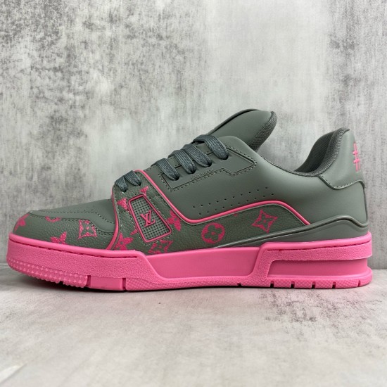 LV Shoes Top Quality
women 35-40
men 39-45 LV Shoes Top Quality
women 35-40
men 39-45