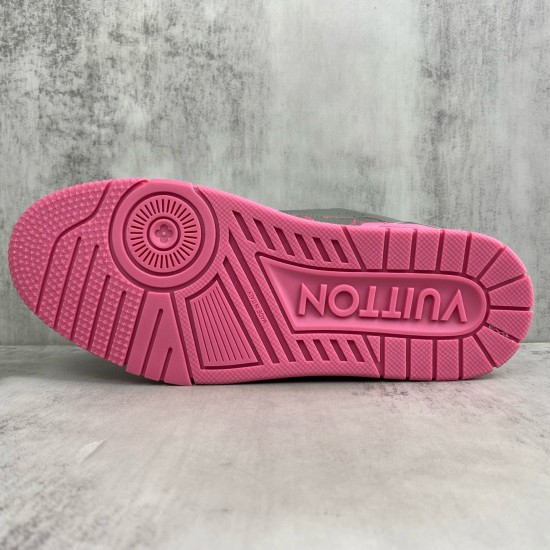 LV Shoes Top Quality
women 35-40
men 39-45 LV Shoes Top Quality
women 35-40
men 39-45