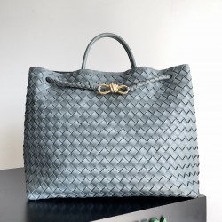 BV Bags Top Quality ANDIAMO 743575