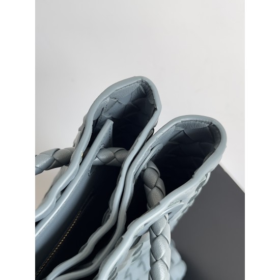 BV Bags Top Quality ANDIAMO 743575 BV Bags Top Quality ANDIAMO 743575