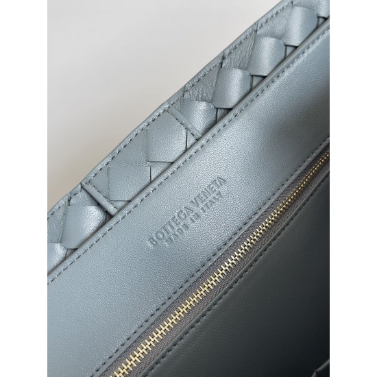BV Bags Top Quality ANDIAMO 743575 BV Bags Top Quality ANDIAMO 743575