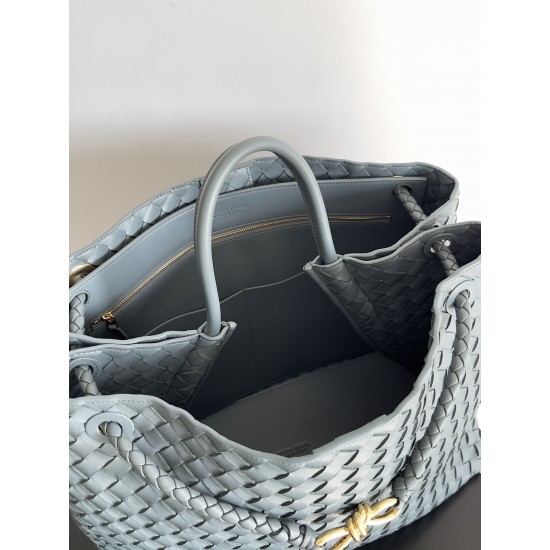 BV Bags Top Quality ANDIAMO 743575 BV Bags Top Quality ANDIAMO 743575