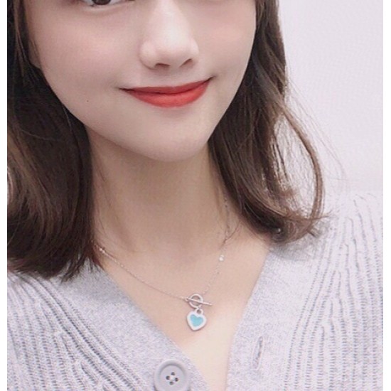 Tiffany Jewelry Necklace Tiffany Jewelry Necklace