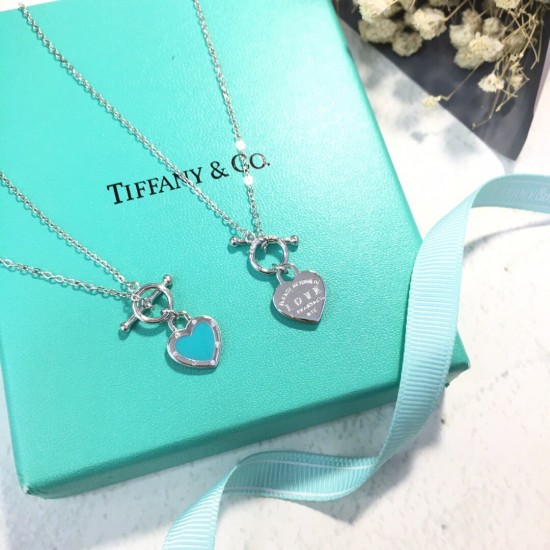 Tiffany Jewelry Necklace Tiffany Jewelry Necklace