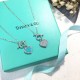Tiffany Jewelry Necklace Tiffany Jewelry Necklace