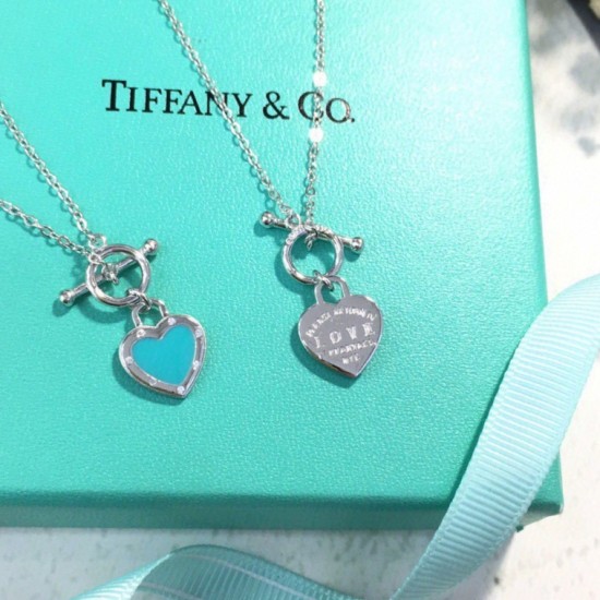Tiffany Jewelry Necklace Tiffany Jewelry Necklace