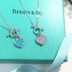 Tiffany Jewelry Necklace Tiffany Jewelry Necklace