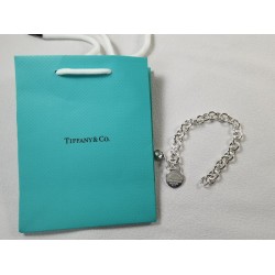 Tiffany Jewelry Bracelet