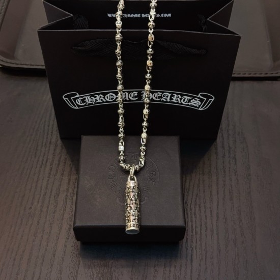 Chrome Hearts Jewelry Necklace High Quality Chrome Hearts Jewelry Necklace High Quality