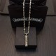 Chrome Hearts Jewelry Necklace High Quality Chrome Hearts Jewelry Necklace High Quality