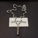 Chrome Hearts Jewelry Necklace High Quality Chrome Hearts Jewelry Necklace High Quality